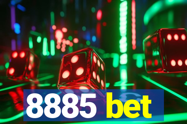 8885 bet